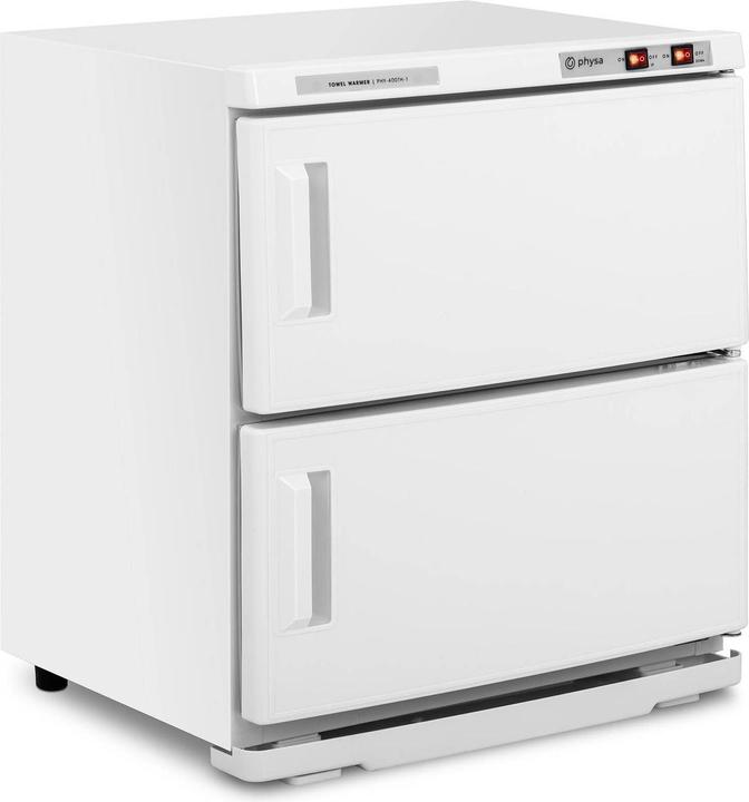 Actual product image Physa Compress warmer
