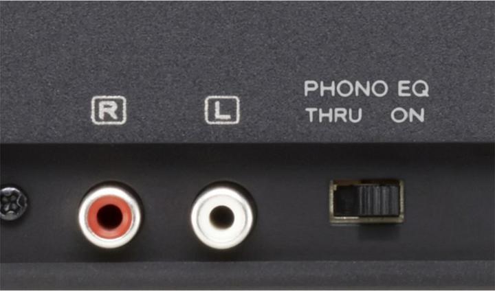 Actual product image TEAC TN-180BT-A3/CH (Semi-automatic)