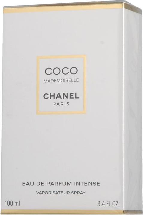 Image du produit Chanel Coco Mademoiselle (Eau de parfum, 100 ml)