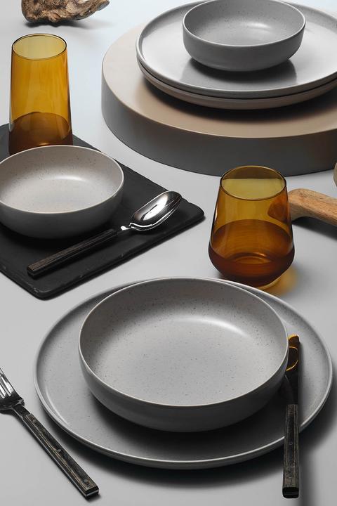Image du produit Hermia Porcelain Dinner Set (12 pièce(s))