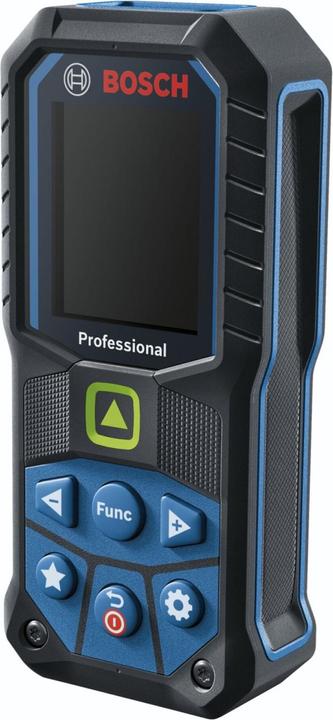 Actual product image Bosch Professional GLM 50-25 G (50 m, 515 nm)