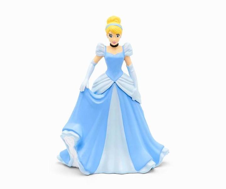 Image du produit Tonies Disney Cinderella (Allemand)