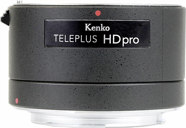 Immagine prodotto Kenko Teleplus HDpro 2,0x C-EF DGX 2,0x C-EF DGX (Teleconvertitore, Canon EF)