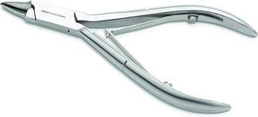 Produktbild XanitaliaPro Xanitalia Pro Cuticle Nipper and Nail Nipper Stainless Steel Straight Tip 150g
