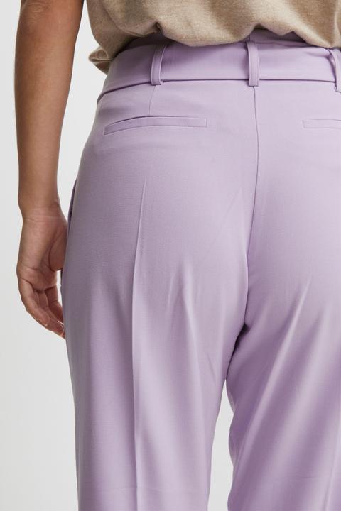 Image du produit B.young BYDANTA BELT PANTS - 20812656 (38)