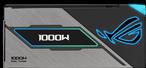Immagine prodotto ASUS Netzteil ROG Thor 1000T3-GAMING (1000 W)