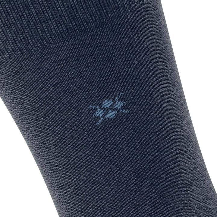 Actual product image Burlington Socken Casual Bequem sitzend (pack of 3, 40 - 46)