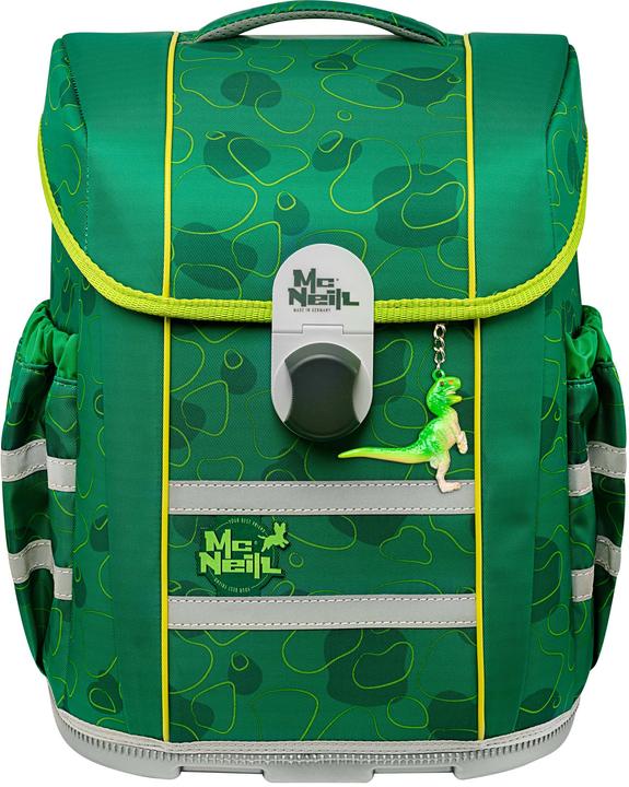 Image du produit Mc Neill MAC2 - Set de cartables 5 pièces (18 l)
