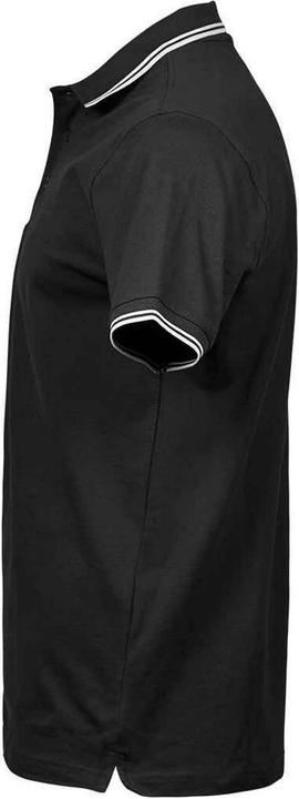 Immagine prodotto Tee Jays Polo elasticizzata con risvolto (L)