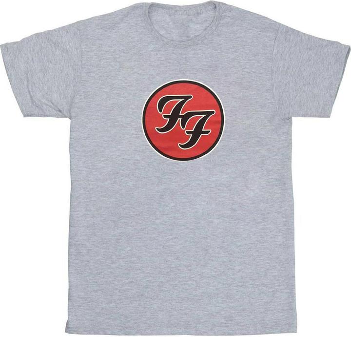 Foo Fighters TShirt (128)