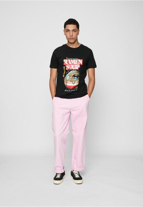 Actual product image Mister Tee MisterTee Ramen Soup Tea - 170357 (4XL)