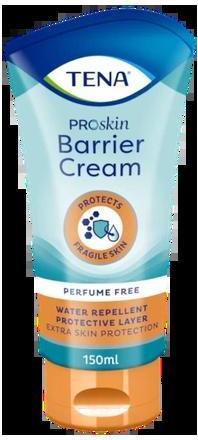 Actual product image SCA Na (Suntan cream, 150 ml)
