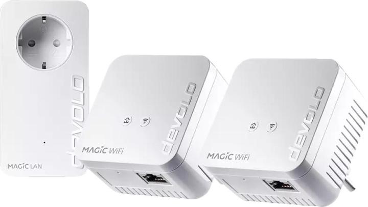 Produktbild Devolo Magic 1 (1200 Mbit/s)
