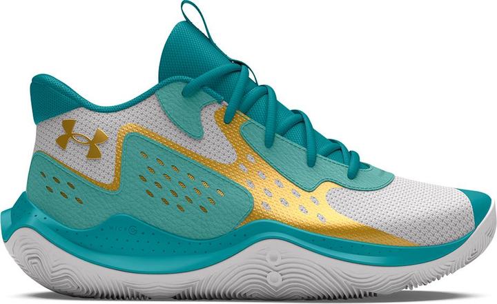 Produktbild Under Armour Gs Jet '23 Kids (38.5)