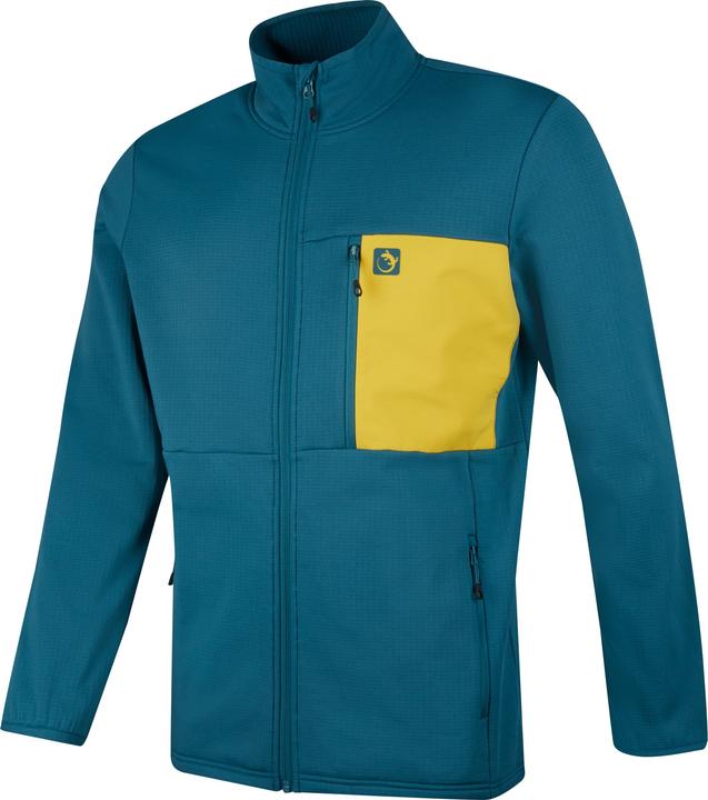 Trevolution Giacca di pile (XS)