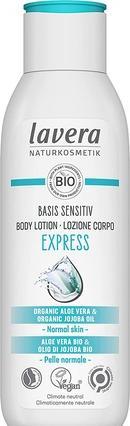 Produktbild Lavera Moisturizing Basis Sensitiv ( ) 250 ml