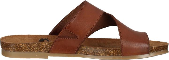 Actual product image Cosmos Comfort Comfortable toe separator presented by made from high-quality leather. With the padded leather (37)