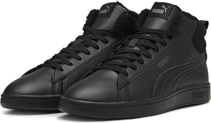 Actual product image Puma Smash 3.0 Mid WTR (44.5)