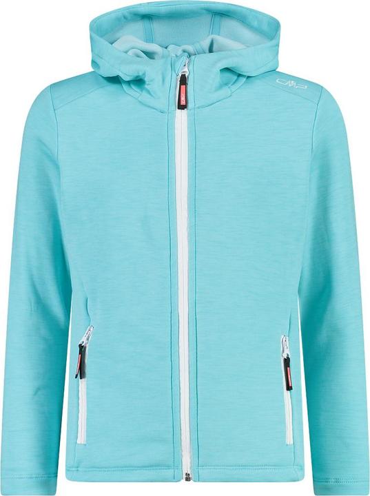 CMP Campagnolo Girls Fix Hoodie