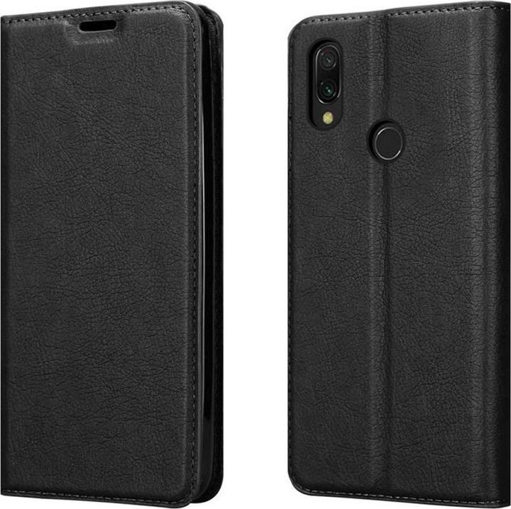 Produktbild Cadorabo Book Invisible Magnet Cover (Xiaomi Redmi 7)