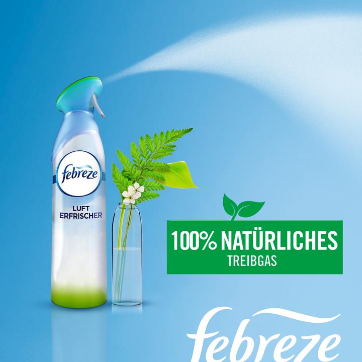 Produktbild Febreze Apfel Zimt
