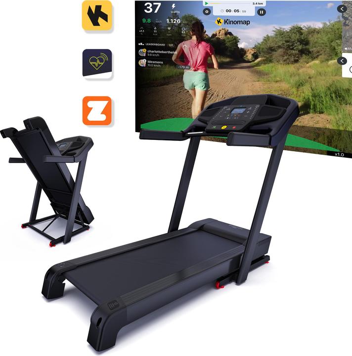Immagine prodotto Domyos T900D