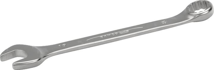 Produktbild Bahco Flacher 38-mm-Ring-Maulschlüssel, verchromt, 410 mm (38 mm)