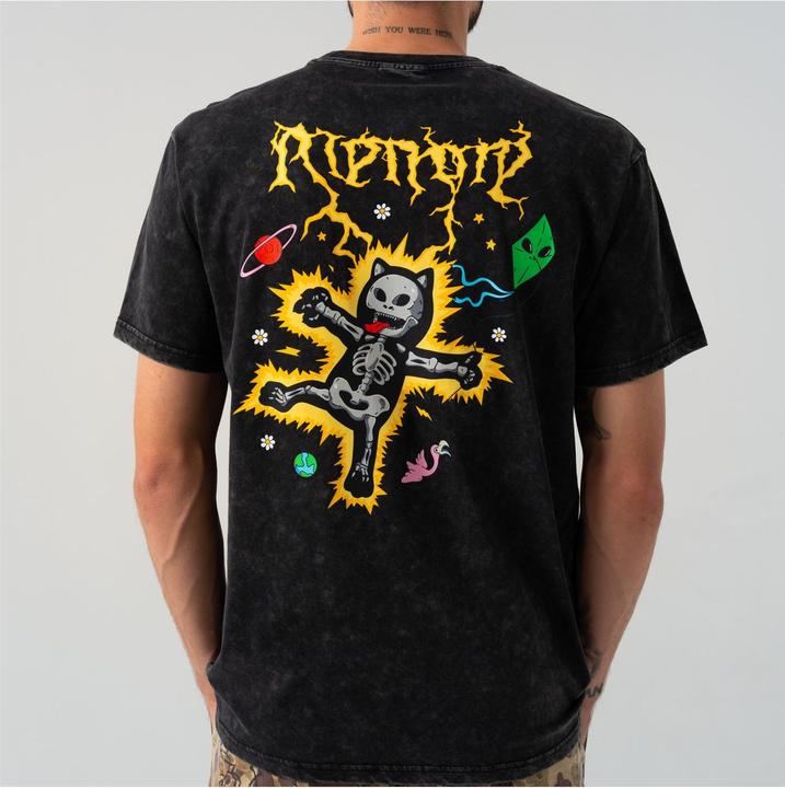 Immagine prodotto RipnDip Maglietta elettrica (L)