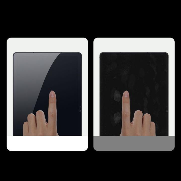 Productafbeelding Dux Ducis De beschermingsfilm van de glasvertoning, 9H glasfilm (1 Stuk, Galaxy Tab S9+, Galaxy Tab S7 FE, Galaxy Tab S8+, Galaxy Tab S7+, Galaxy Tab S9 Plus, Galaxy Tab S8 Plus)