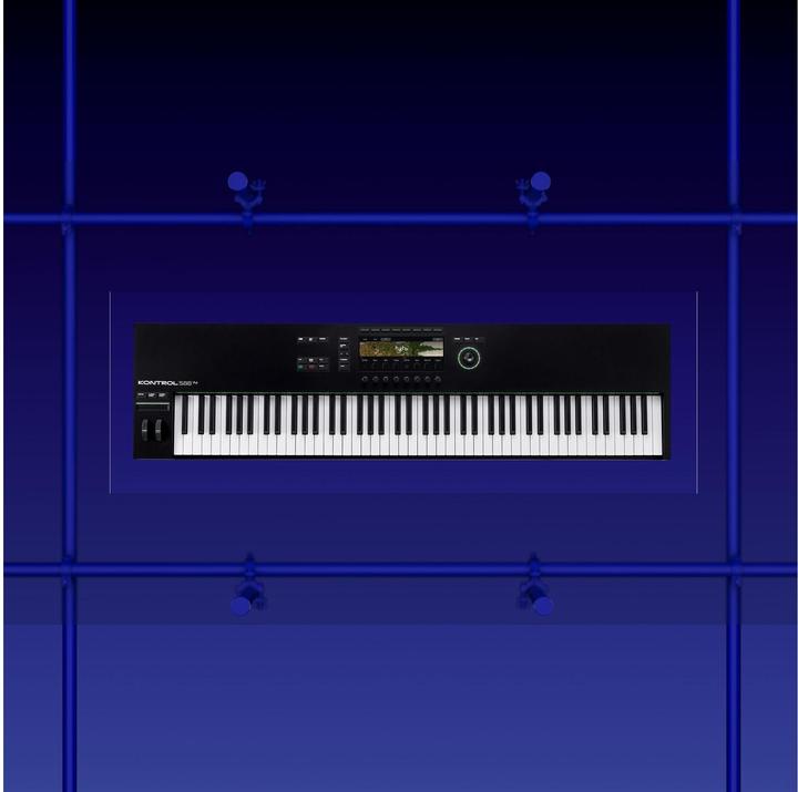 Image du produit Native Instruments Kontrol S88 MK3 (Clavier)