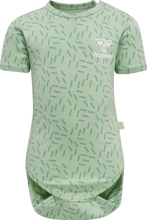 Image du produit hummel Hmlriver Body S/S (62)