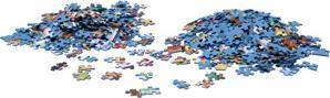 Produktbild Ravensburger Im Spielzeugladen (1000 Teile)