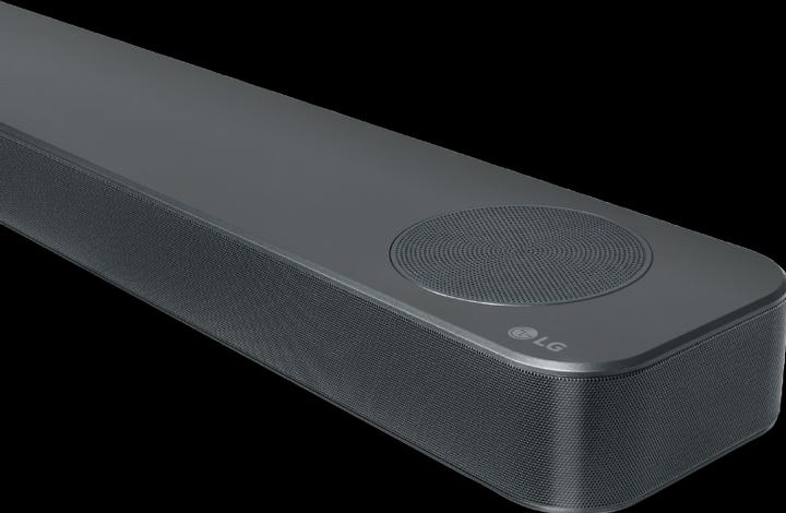 Actual product image LG SL8YG (440 W, 3.1 Channel)