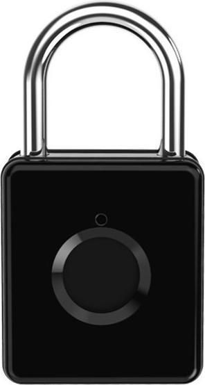 Actual product image Felixx Smart Lock V2, Fingerprint