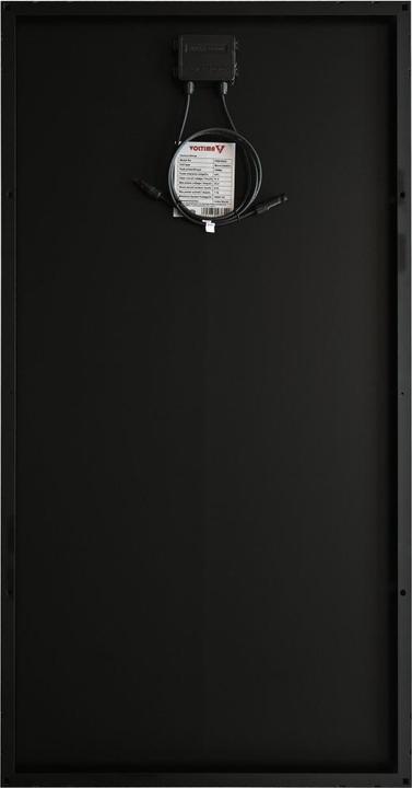 Produktbild Voltima Prima PSM180(S) Schindel Solarmodul 180 Watt Monokristallin