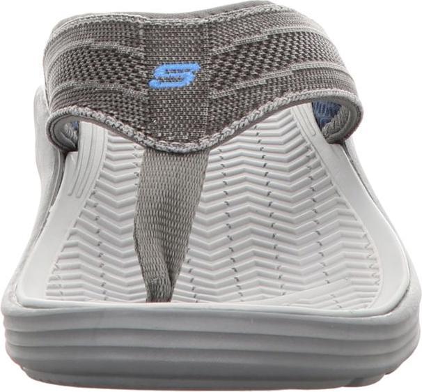 Actual product image Skechers Mens Mules 204383 (40)
