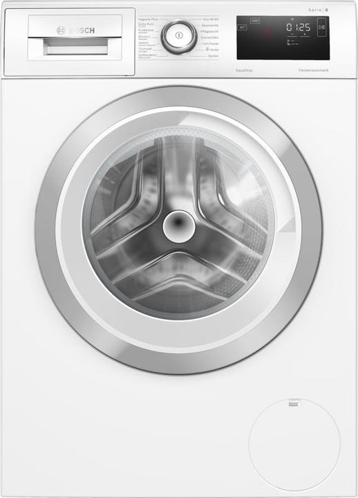 Produktbild Bosch Hausgeräte WAU28R92 (9 kg, Links)