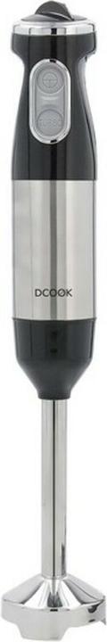 Produktbild Dcook Handrührgerät Gallery Stahl 750 W (750 W)