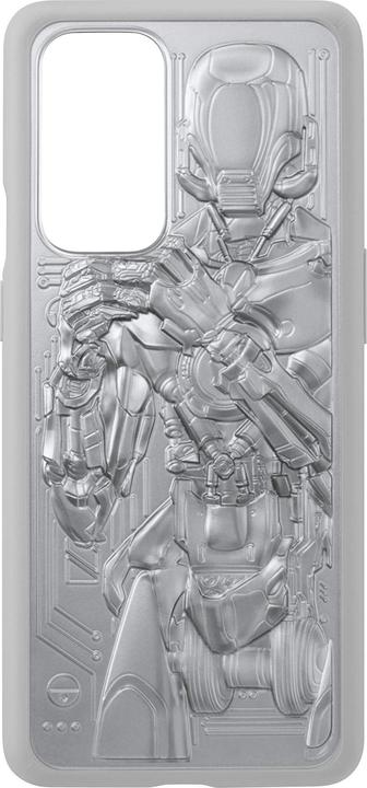 OnePlus Custodia Bumper unica (OnePlus 9 Pro)