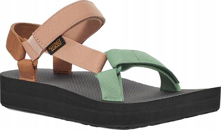 Actual product image Teva Midform Universal (40)