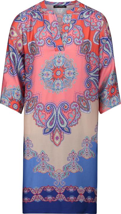 Betty Barclay Blusenkleid mit 3/4 Arm (40)