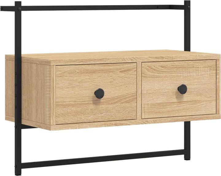 Produktbild VidaXL Raymund (60.5 x 30 x 51 cm)