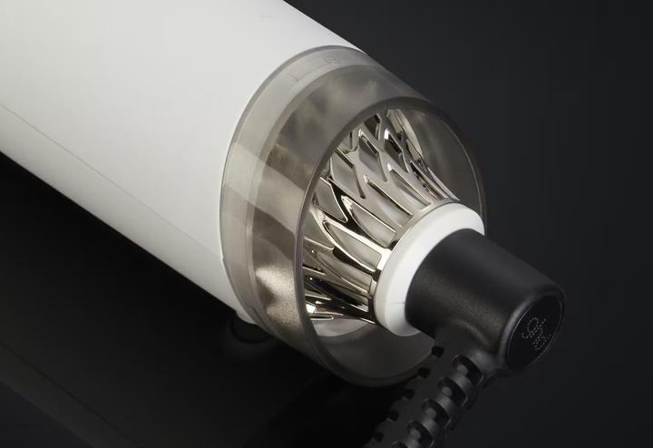 Immagine prodotto ghd Styler Duet Style 2-in-1 ad aria calda - bianco (Piastra per capelli)