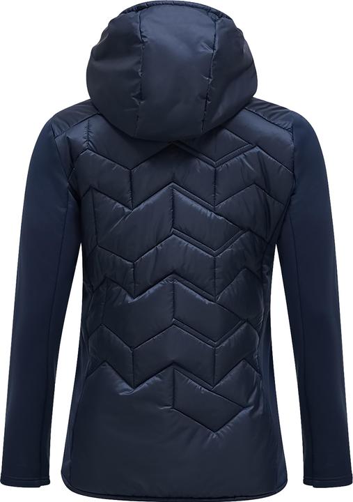 Immagine prodotto Peak Performance Elevate Liner Hybrid Hoodie (L)