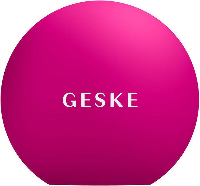 Actual product image Konjac Sponge Silikonowy powiększacz ust punktowy 4w1 Geske z Aplikacją (magenta)