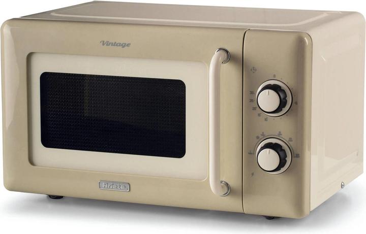 Produktbild Ariete Mikrowelle 20 Liter beige (20 l)