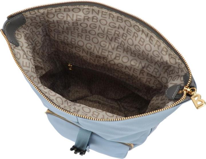 Actual product image Bogner Rucksack Klosters Neve Eike