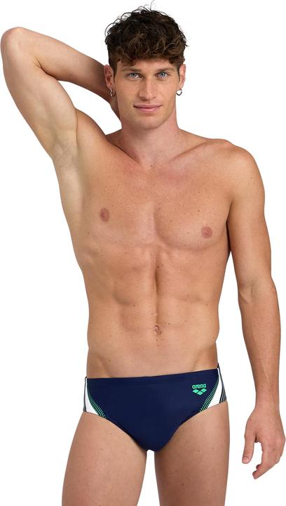 Actual product image Arena M Break Swimsuit Brief (6)