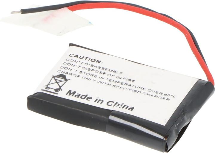 Actual product image AccuCell Akku Garmin Forerunner 45