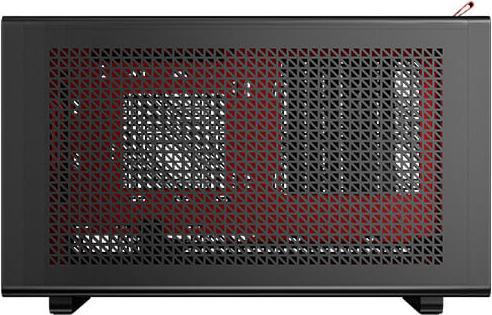 Actual product image Antec Performance 1 M (ITX)